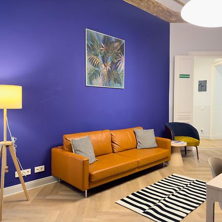 ברלין Dilo Apartments מראה חיצוני תמונה