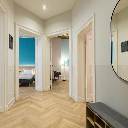 ברלין Dilo Apartments מראה חיצוני תמונה