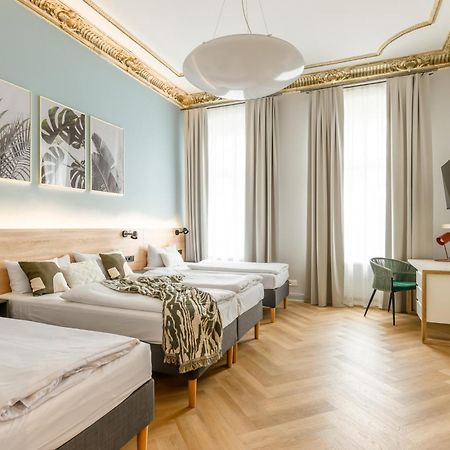 ברלין Dilo Apartments מראה חיצוני תמונה
