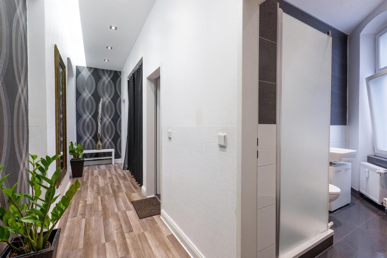 ברלין Dilo Apartments מראה חיצוני תמונה