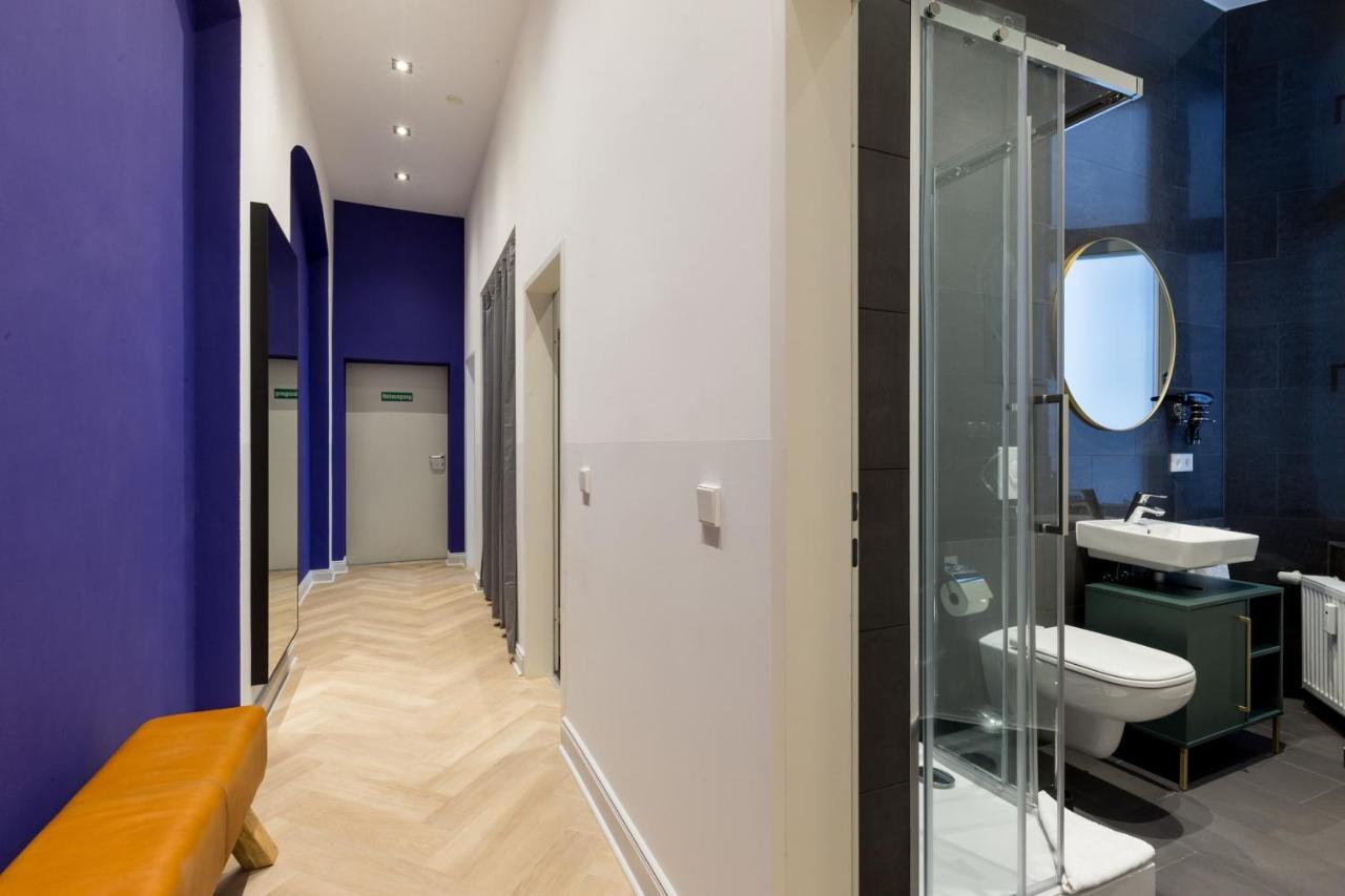 ברלין Dilo Apartments מראה חיצוני תמונה