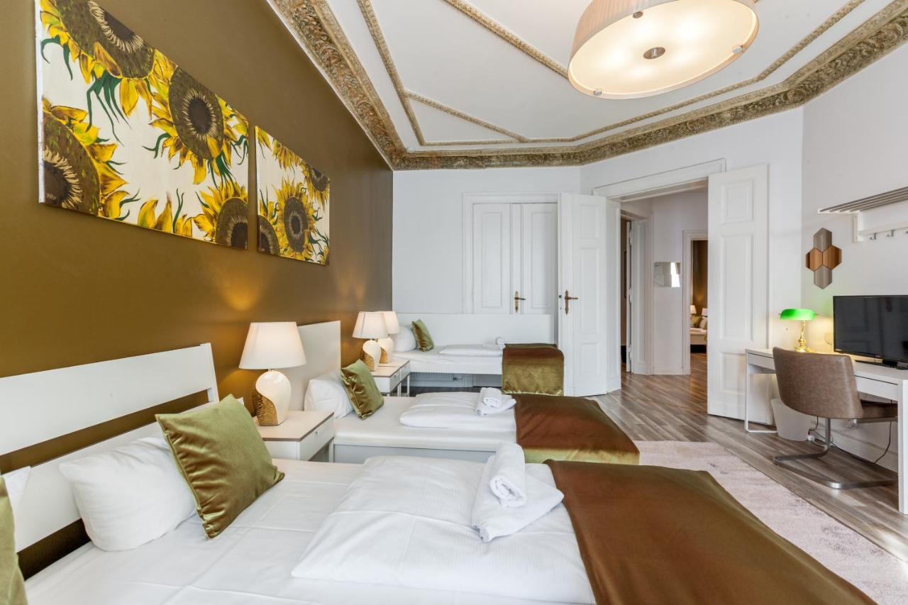 ברלין Dilo Apartments מראה חיצוני תמונה