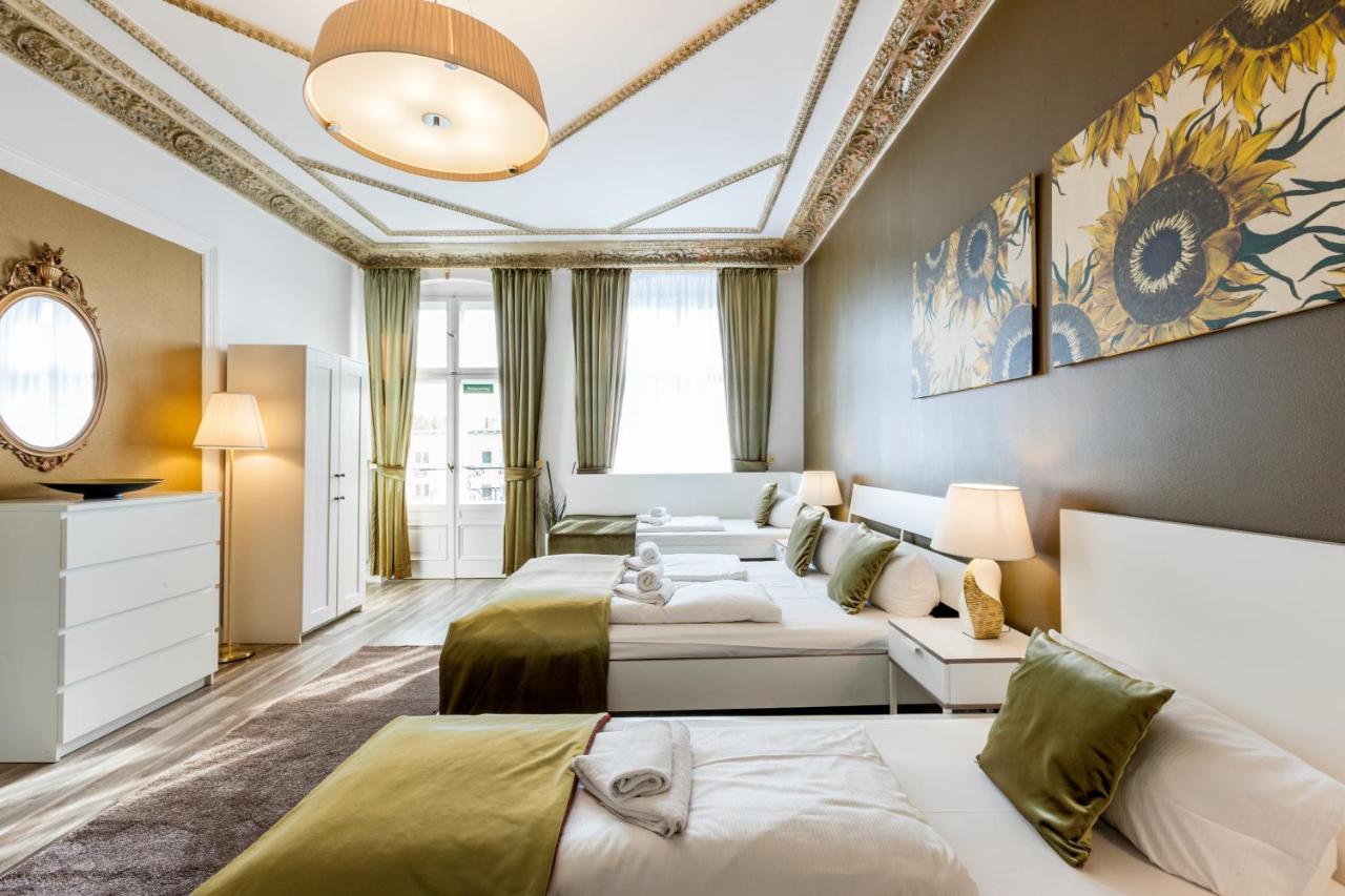 ברלין Dilo Apartments מראה חיצוני תמונה