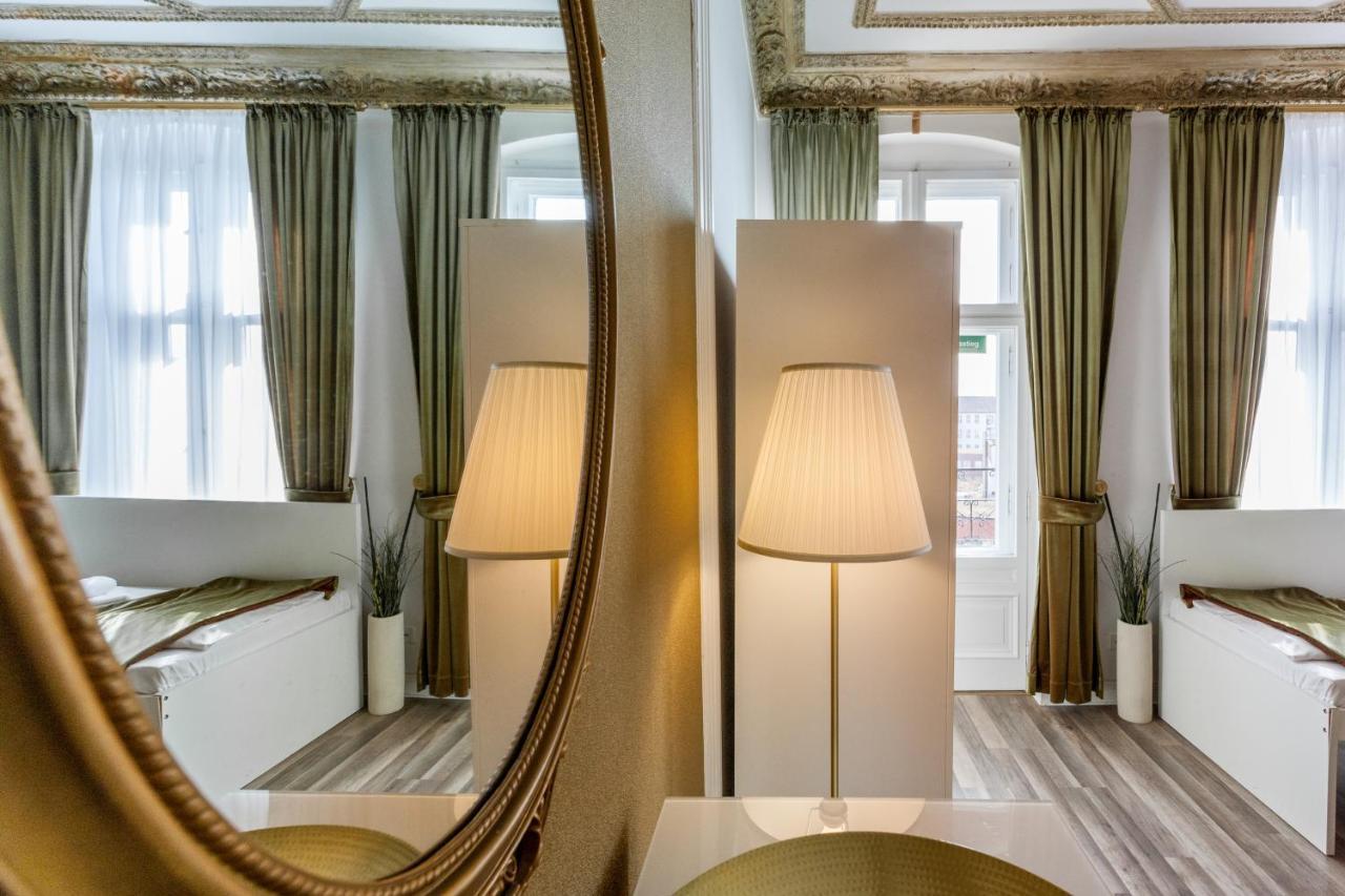 ברלין Dilo Apartments מראה חיצוני תמונה