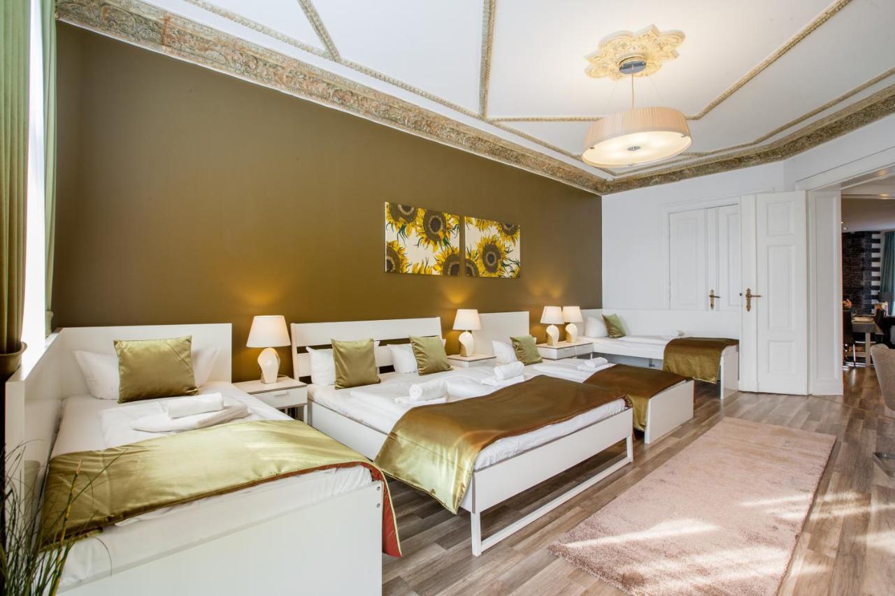 ברלין Dilo Apartments מראה חיצוני תמונה