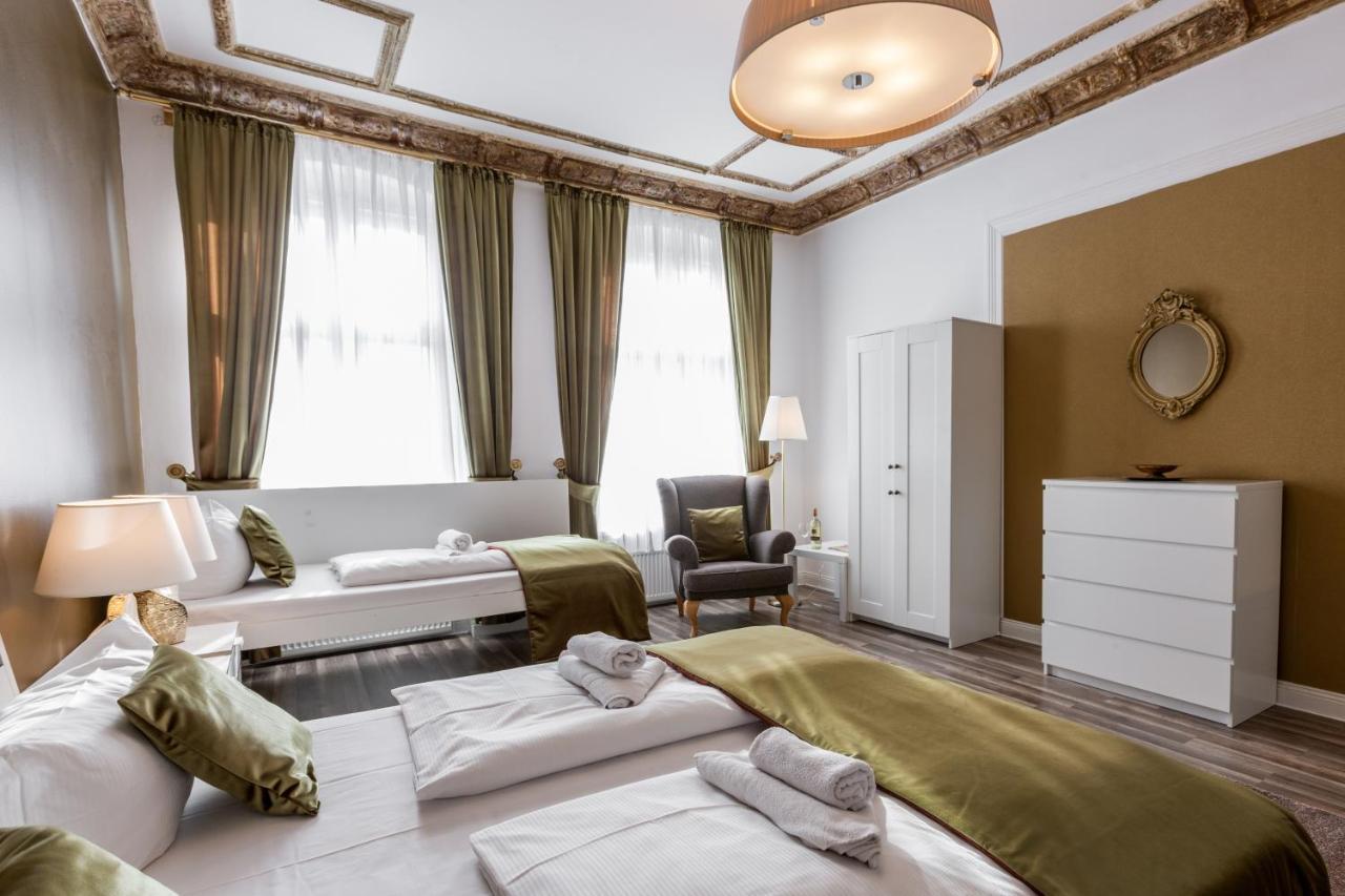 ברלין Dilo Apartments מראה חיצוני תמונה