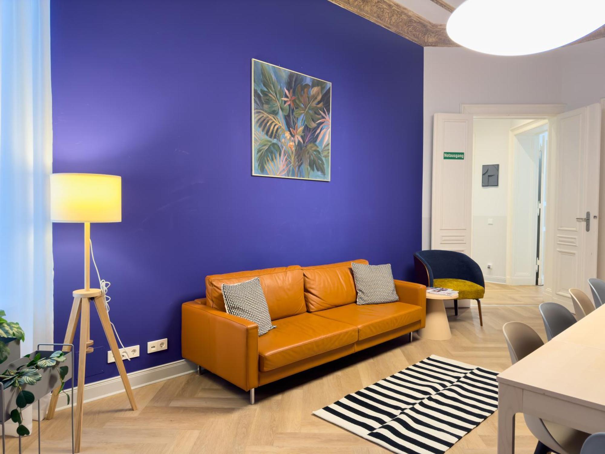 ברלין Dilo Apartments מראה חיצוני תמונה