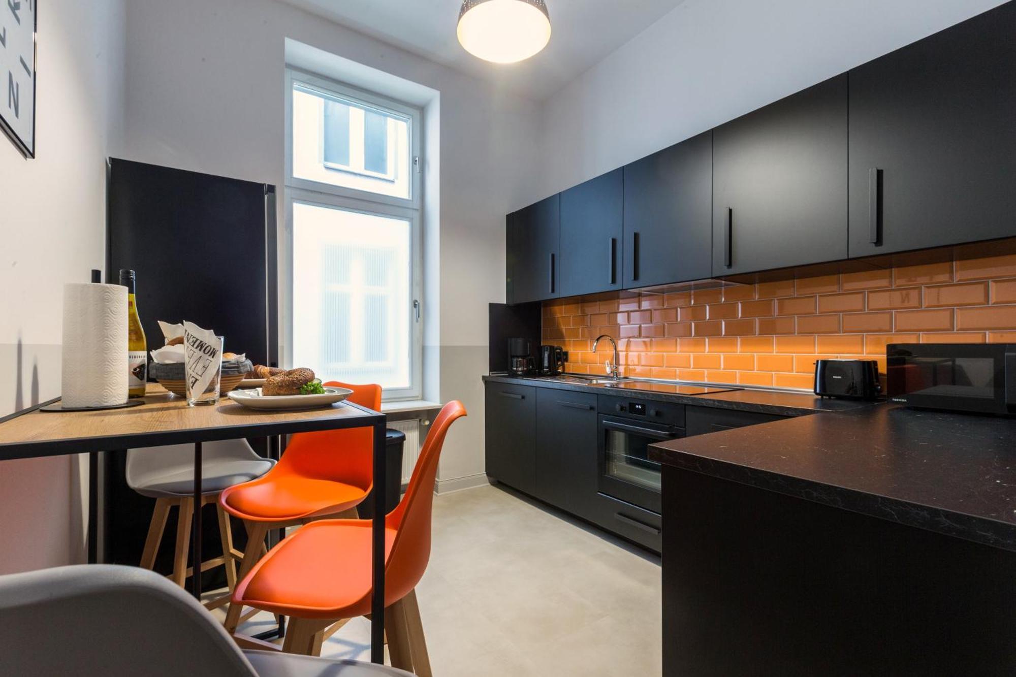 ברלין Dilo Apartments מראה חיצוני תמונה