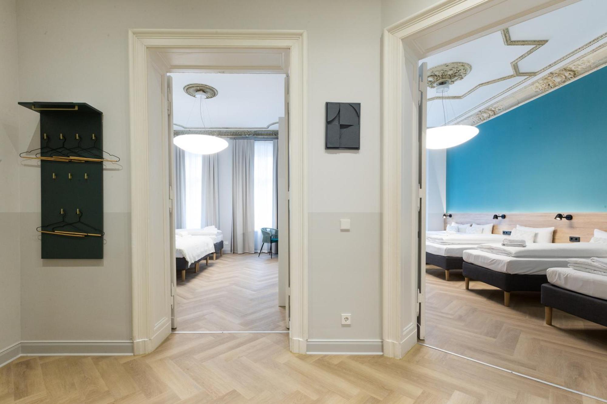 ברלין Dilo Apartments מראה חיצוני תמונה