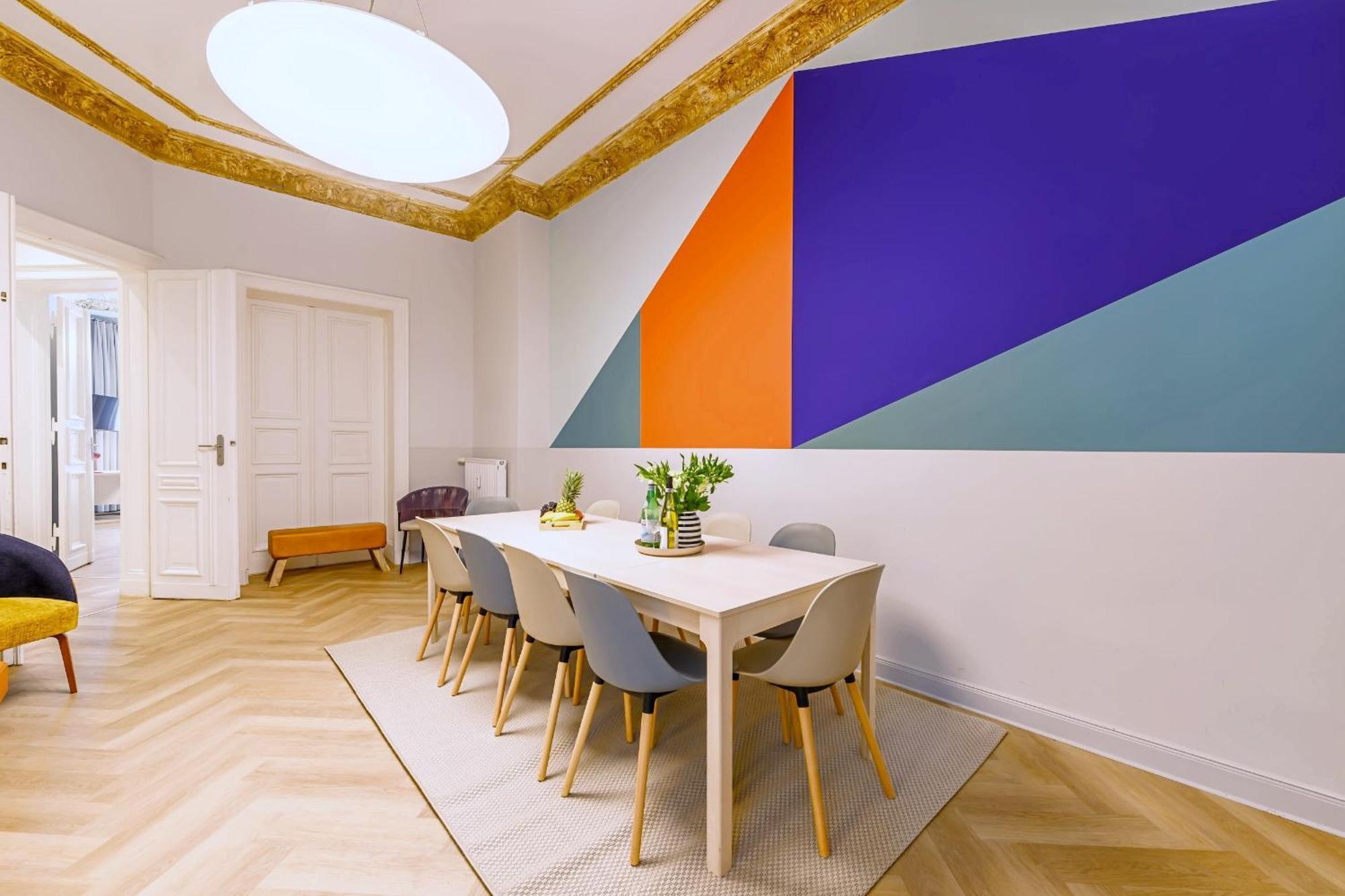 ברלין Dilo Apartments מראה חיצוני תמונה
