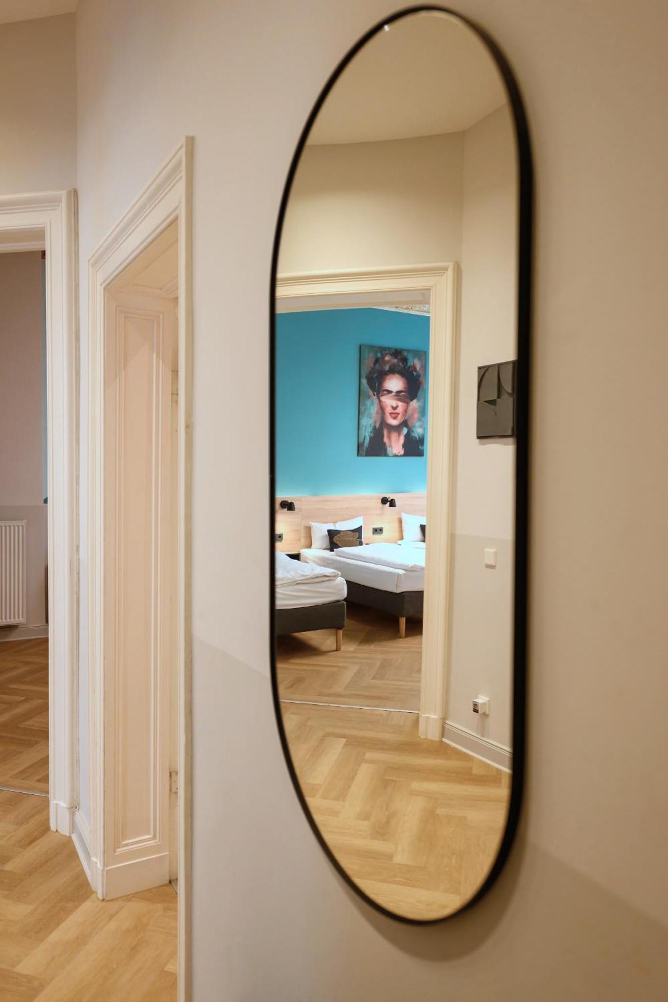 ברלין Dilo Apartments מראה חיצוני תמונה