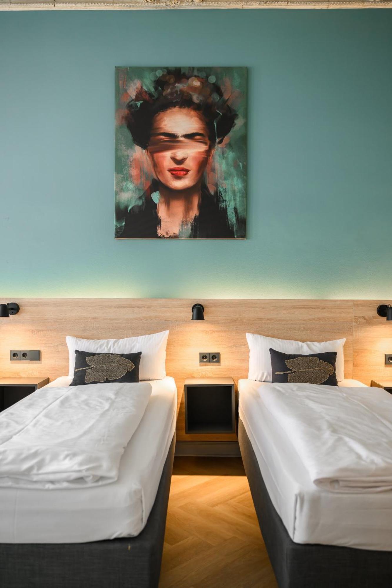 ברלין Dilo Apartments מראה חיצוני תמונה