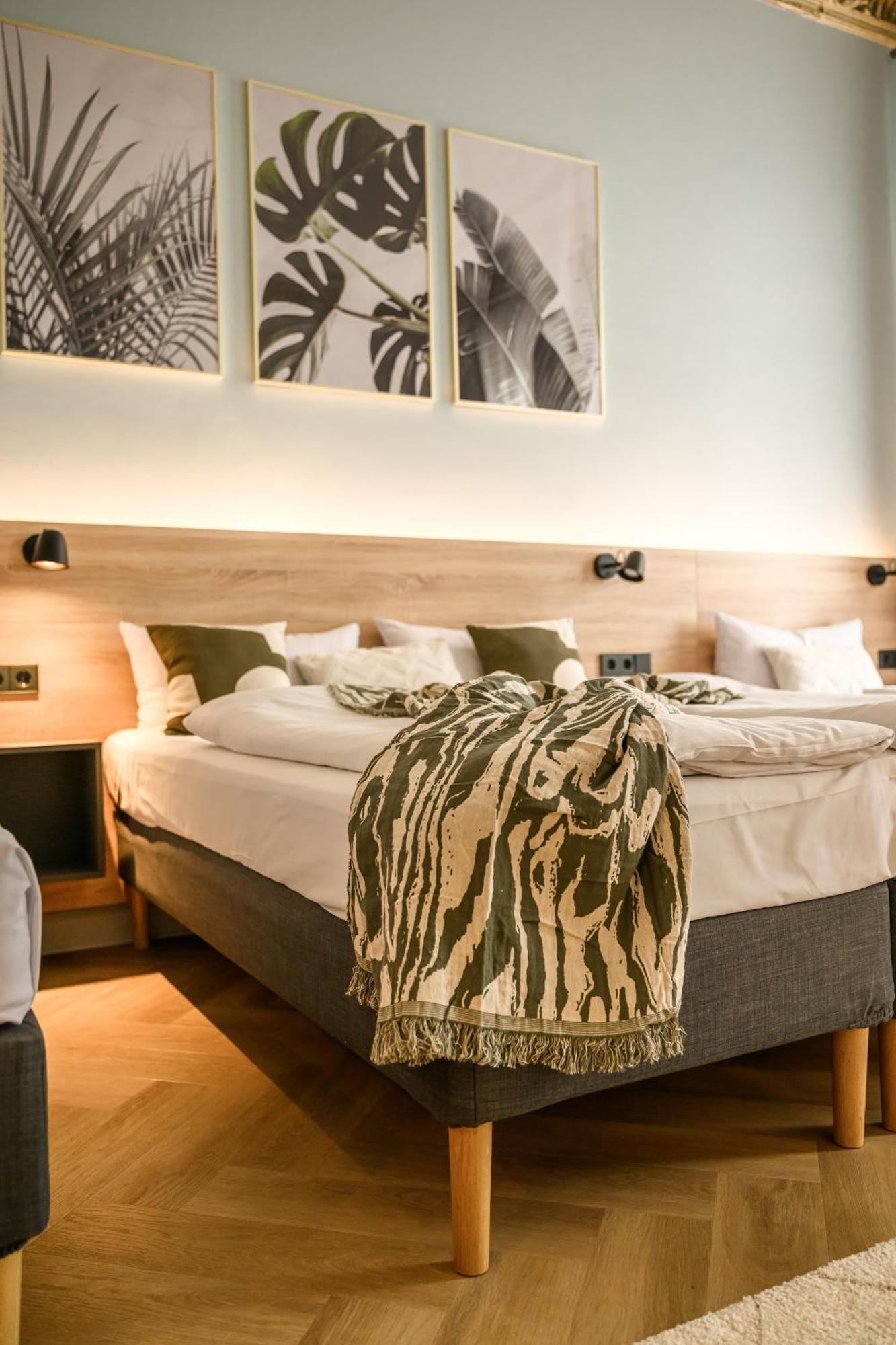 ברלין Dilo Apartments מראה חיצוני תמונה