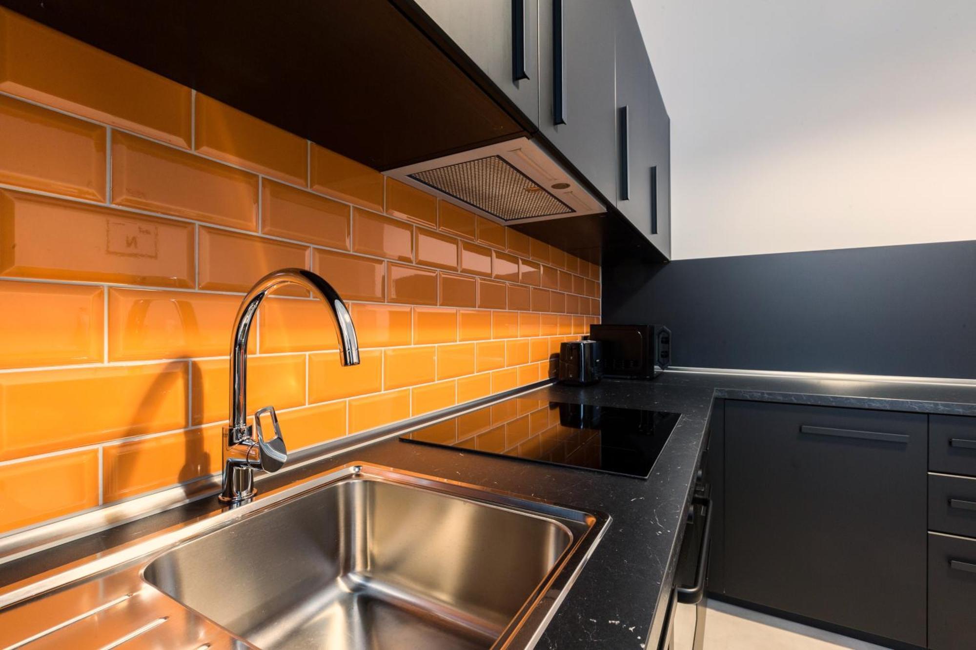 ברלין Dilo Apartments מראה חיצוני תמונה