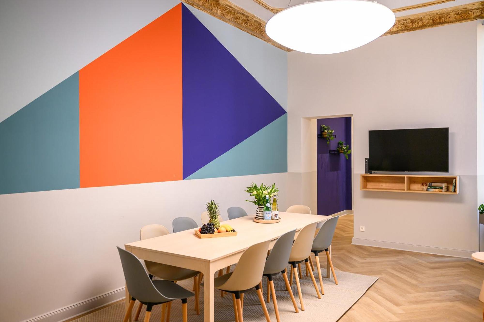 ברלין Dilo Apartments מראה חיצוני תמונה