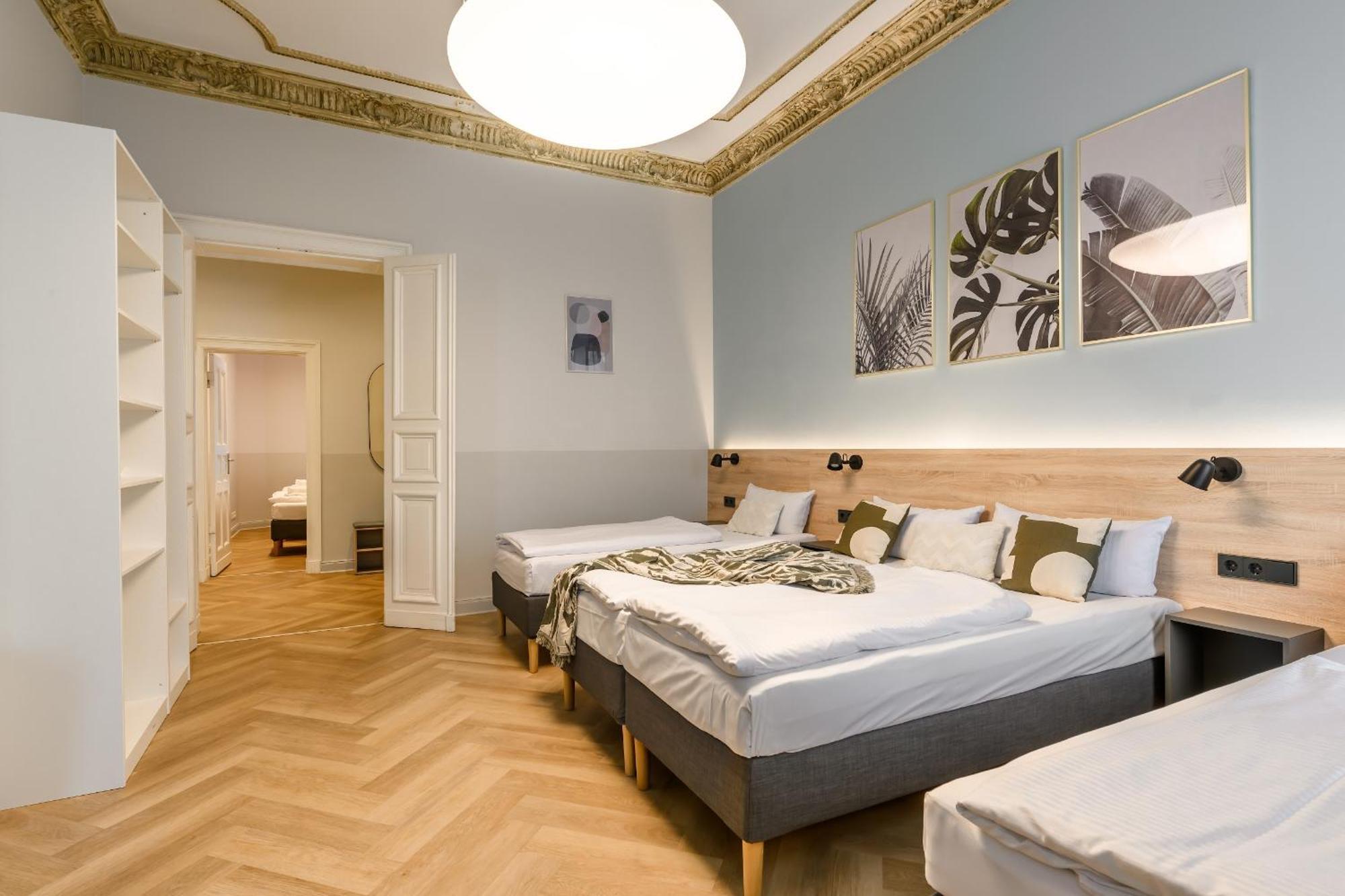 ברלין Dilo Apartments מראה חיצוני תמונה