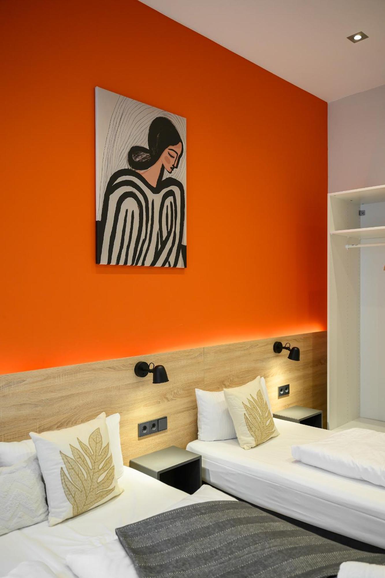 ברלין Dilo Apartments מראה חיצוני תמונה