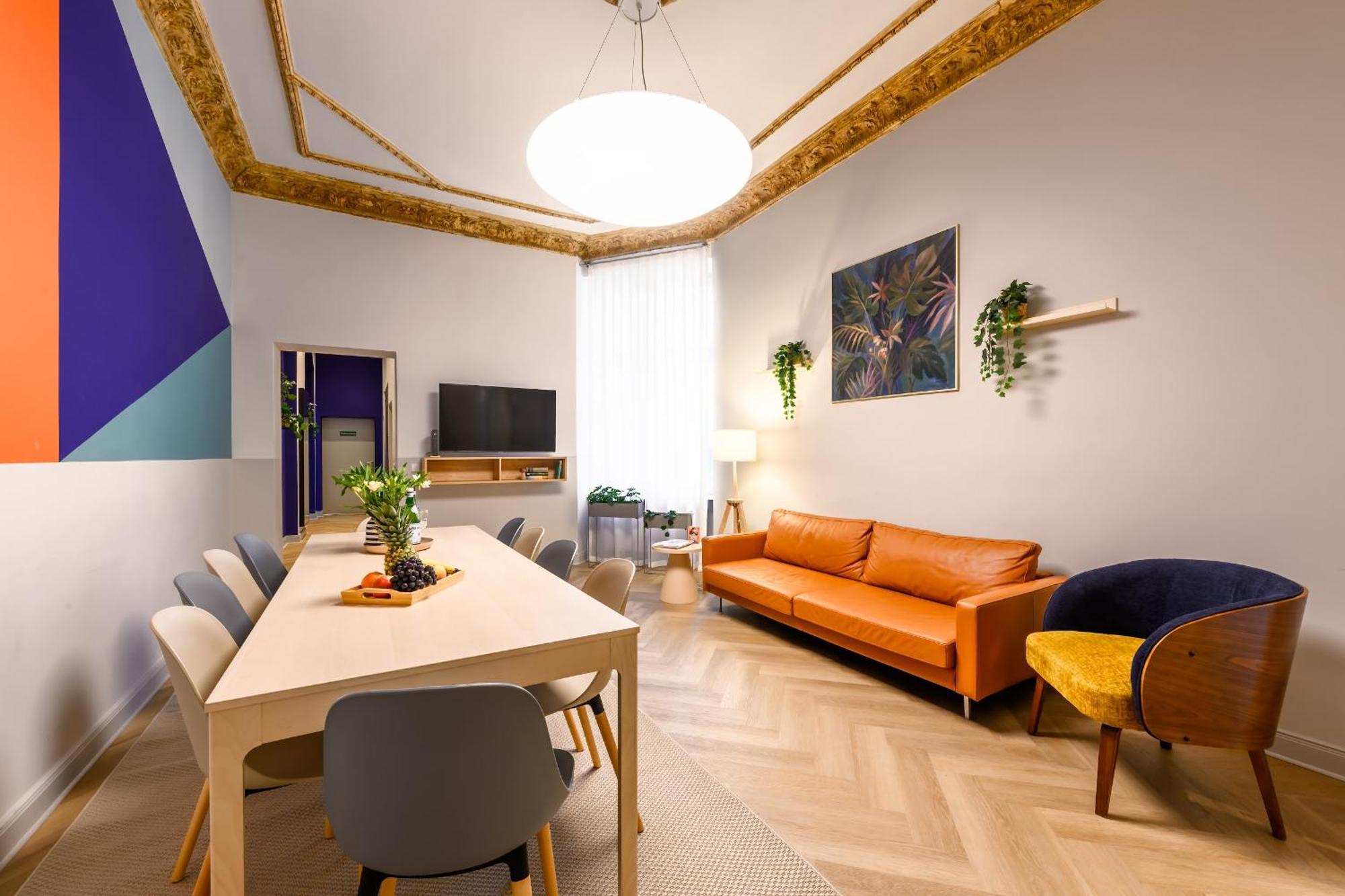 ברלין Dilo Apartments מראה חיצוני תמונה