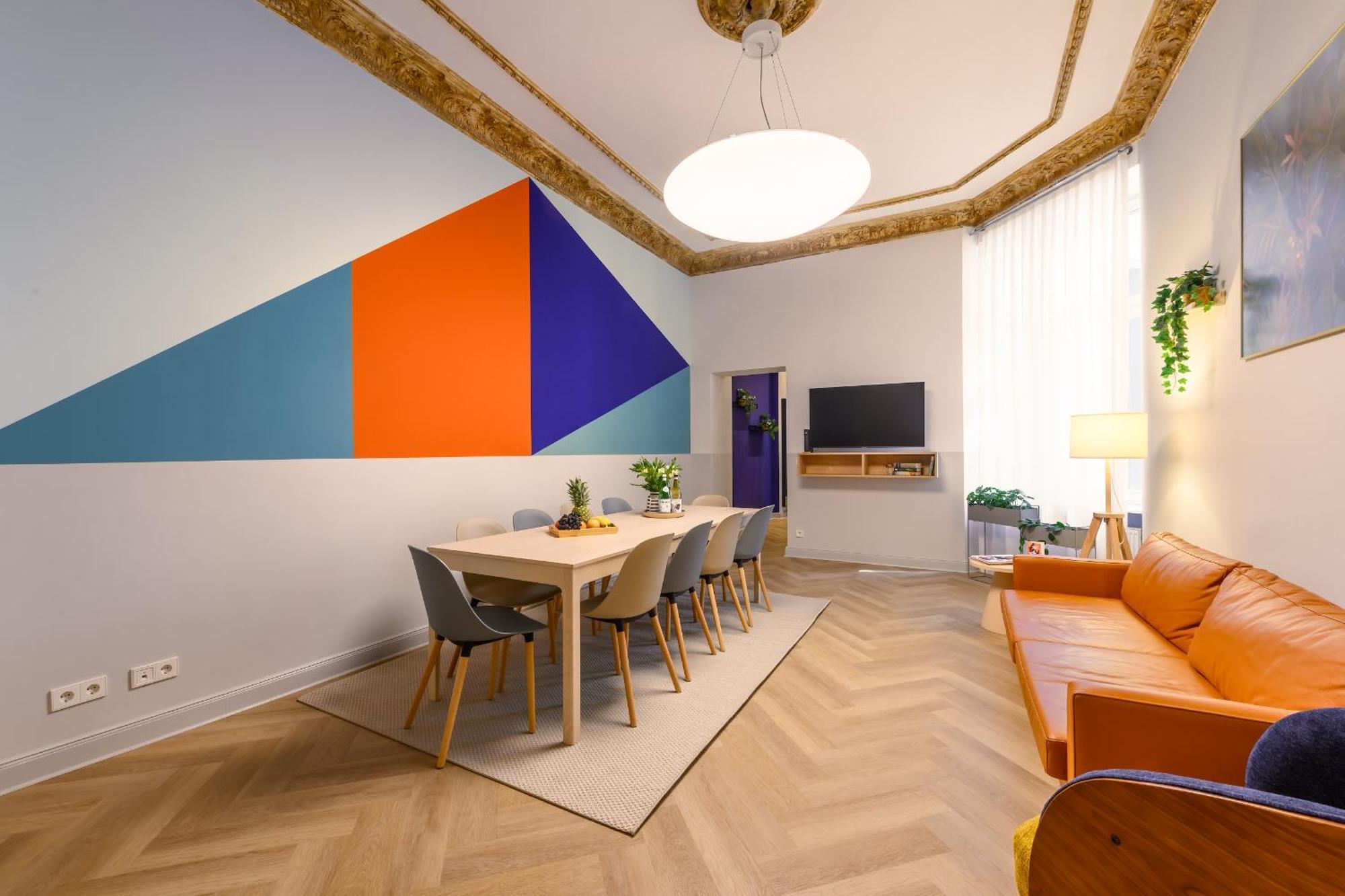 ברלין Dilo Apartments מראה חיצוני תמונה
