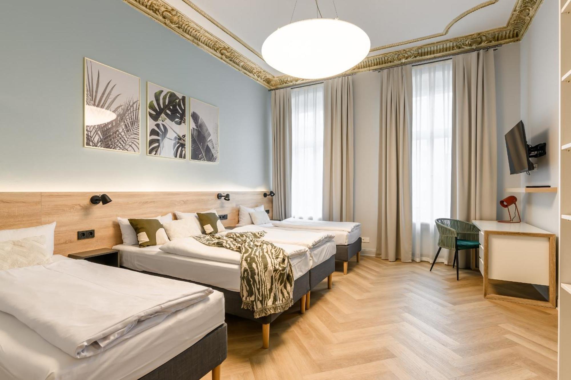ברלין Dilo Apartments מראה חיצוני תמונה