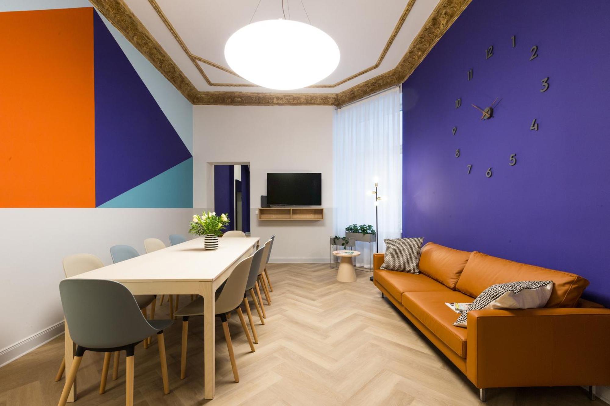 ברלין Dilo Apartments מראה חיצוני תמונה