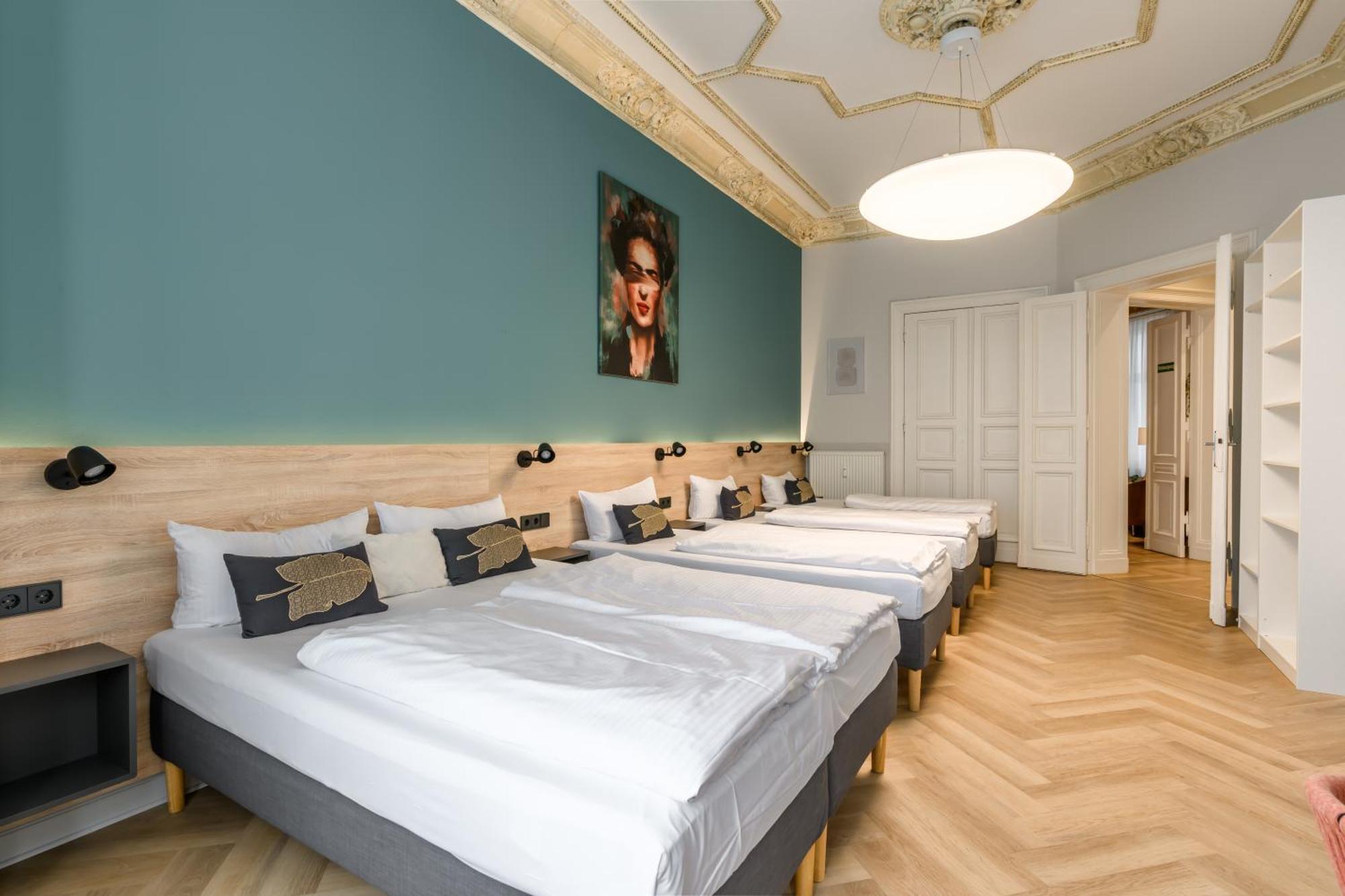ברלין Dilo Apartments מראה חיצוני תמונה