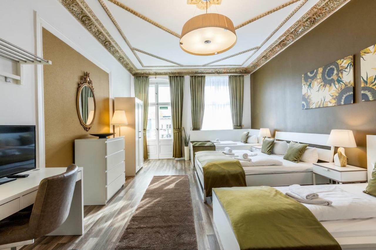ברלין Dilo Apartments מראה חיצוני תמונה