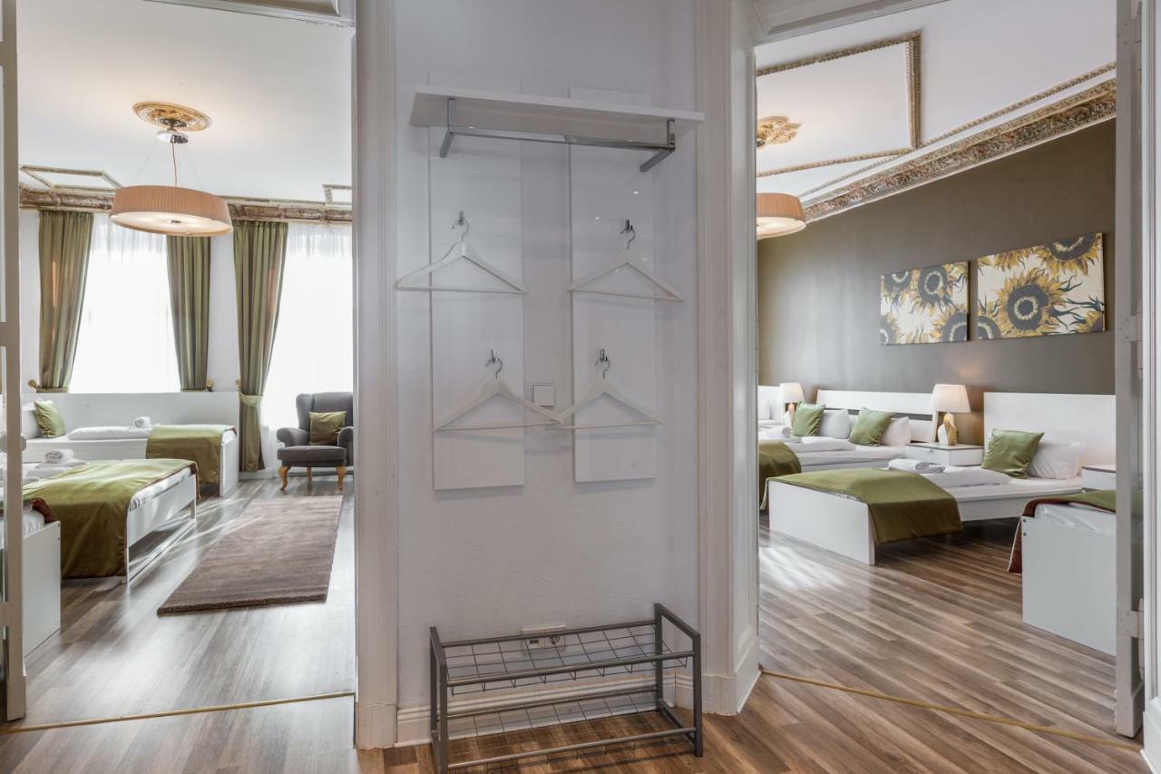 ברלין Dilo Apartments מראה חיצוני תמונה