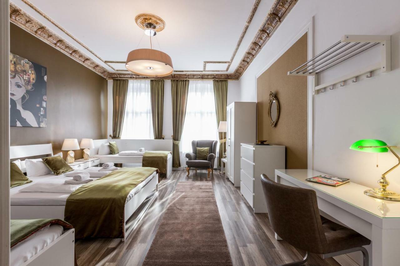 ברלין Dilo Apartments מראה חיצוני תמונה