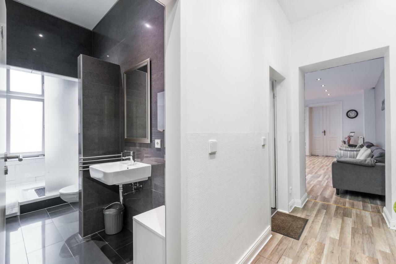 ברלין Dilo Apartments מראה חיצוני תמונה