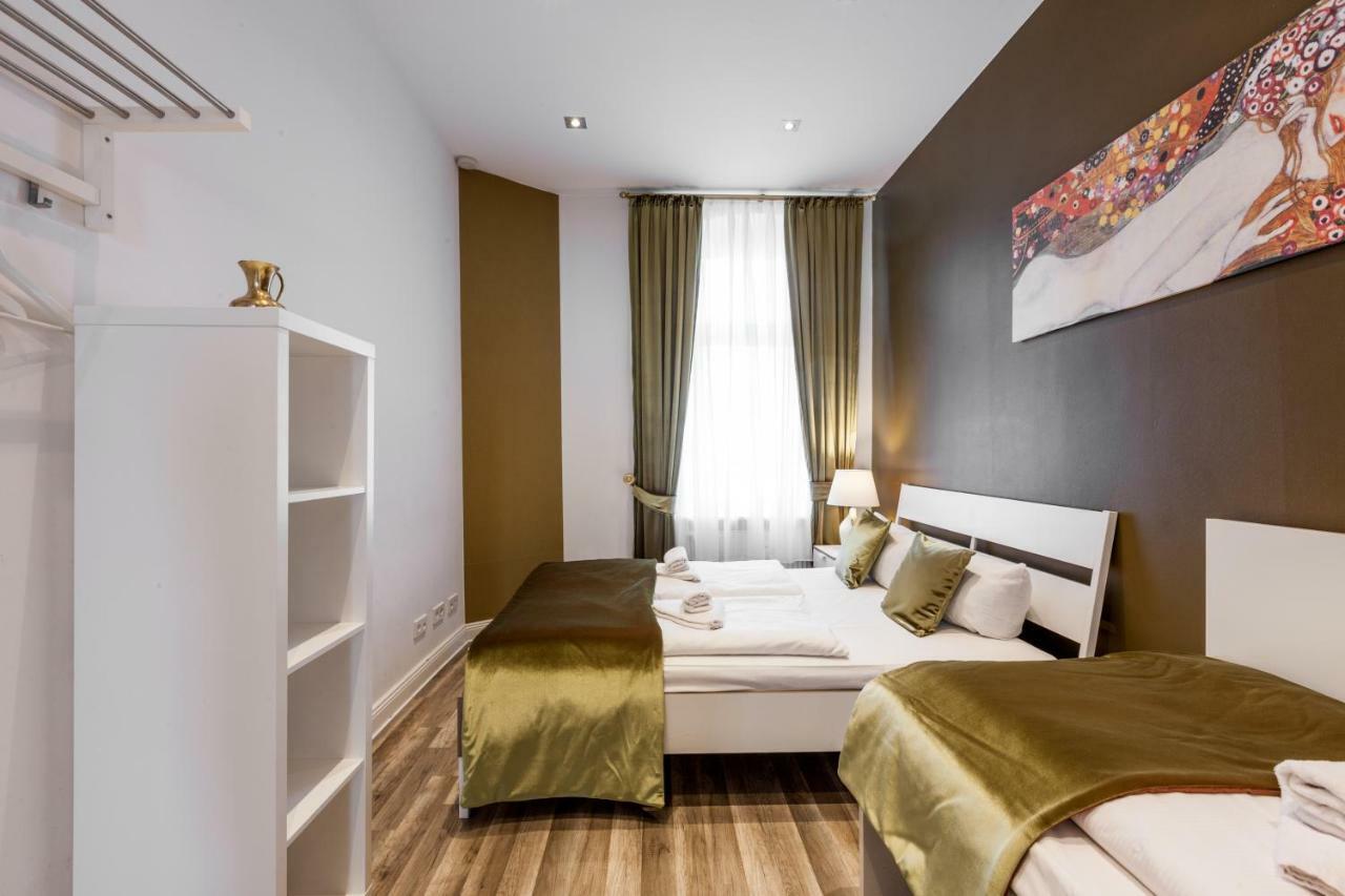 ברלין Dilo Apartments מראה חיצוני תמונה