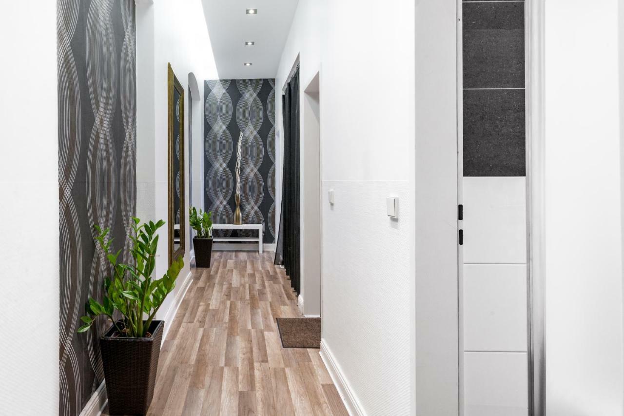 ברלין Dilo Apartments מראה חיצוני תמונה