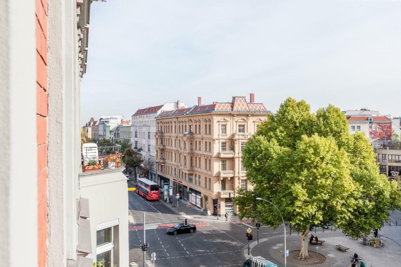 ברלין Dilo Apartments מראה חיצוני תמונה