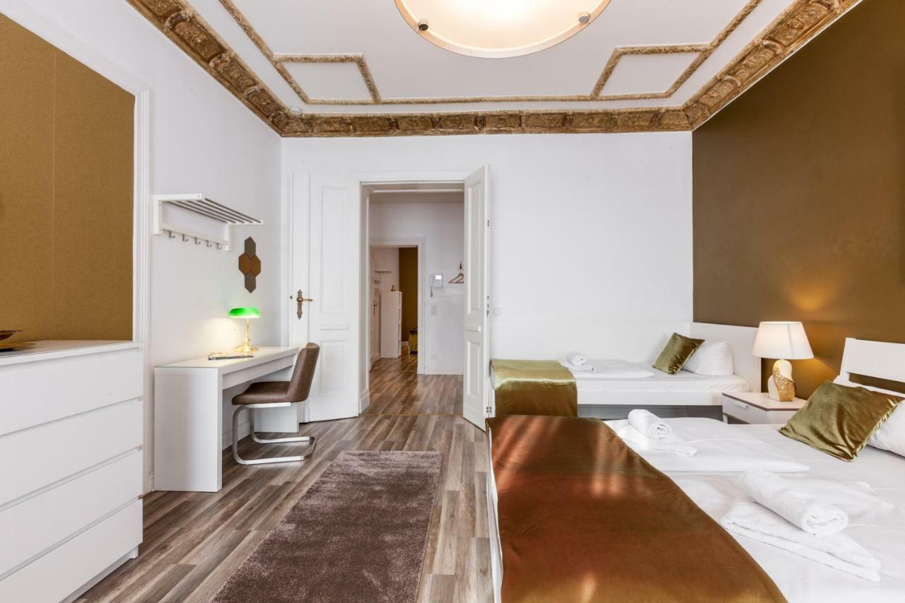 ברלין Dilo Apartments מראה חיצוני תמונה