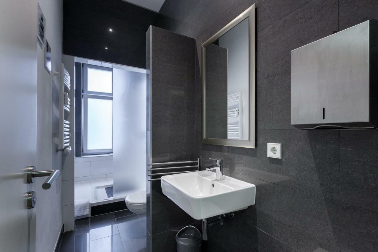 ברלין Dilo Apartments מראה חיצוני תמונה