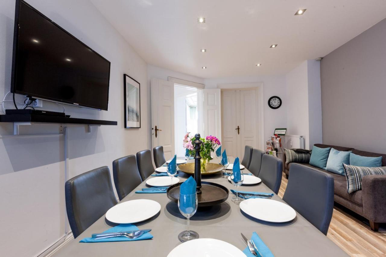 ברלין Dilo Apartments מראה חיצוני תמונה